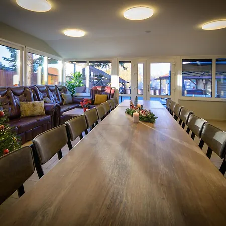 Fenyves Békésszentandrás