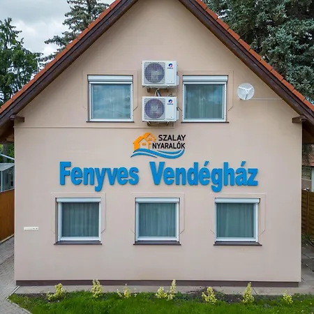 Fenyves *